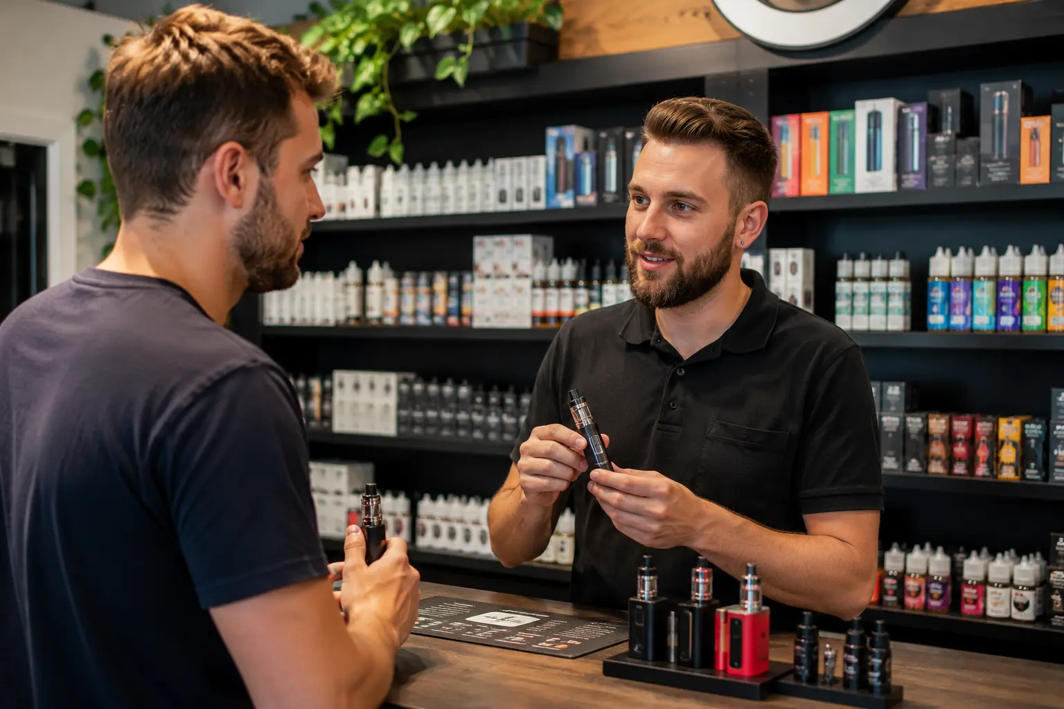Comment trouver une boutique de vape adaptée à ses besoins dans le Sud-Ouest ?